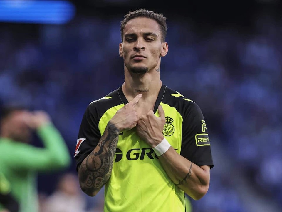 老特拉福德, 这家西班牙