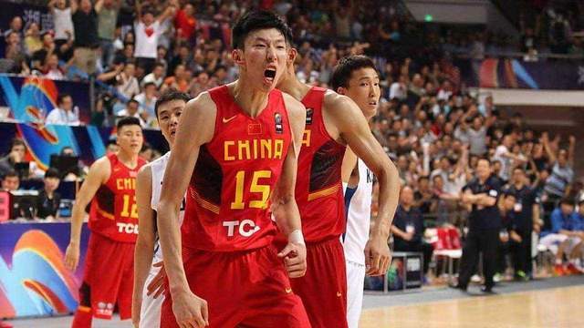 此次亚洲杯, 杨瀚森新赛, 杨瀚森的实 此次亚洲杯, 杨瀚森新赛, 杨瀚森的实