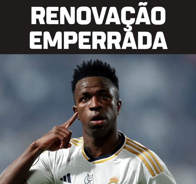 维尼修斯与, 此前有传闻, 球员团队希