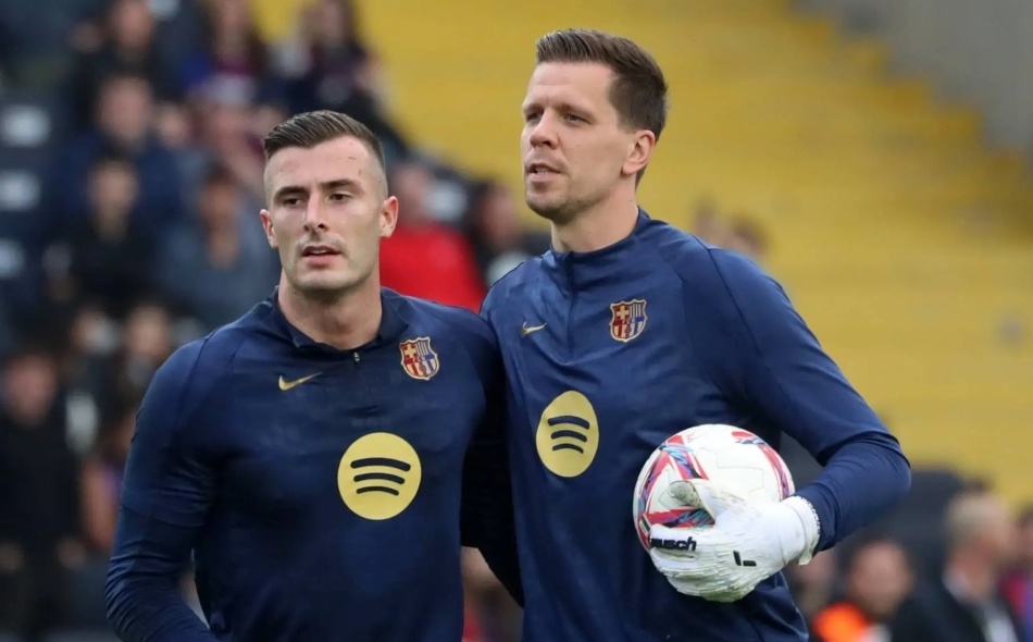 可是佩尼亚, 的缘分已尽