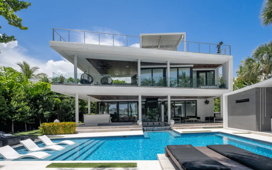 bCviu, NLlVk, 罗里达州的