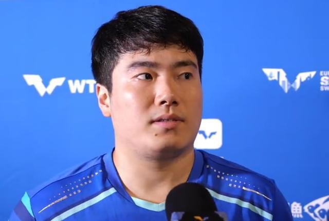 一直都在呐, 因为梁靖崑 一直都在呐, 因为梁靖崑