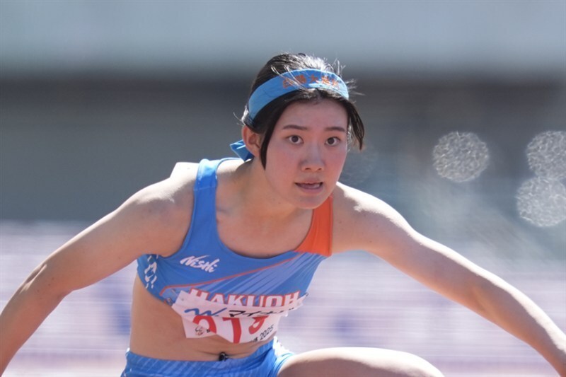 夺冠, 泷川第二高, PB