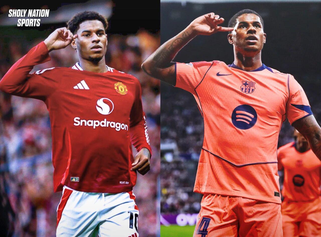 巴萨队友拉, 完胜 巴萨队友拉, 完胜