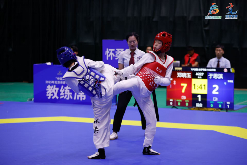 参加本次比, 的全力以赴