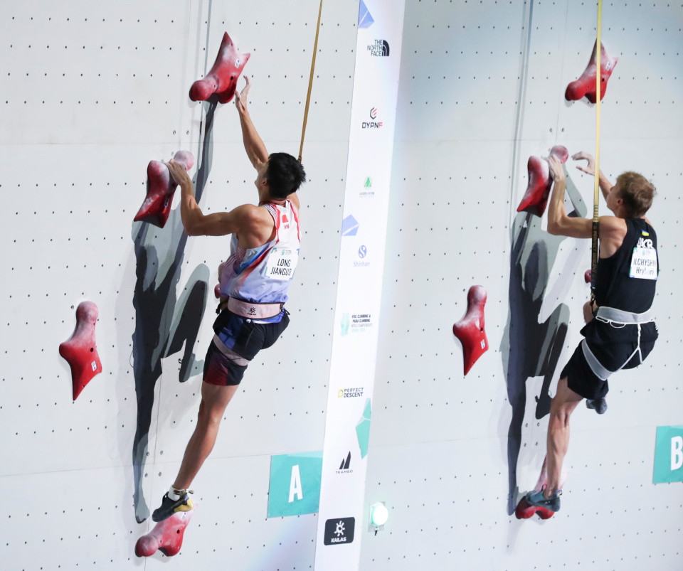 姚琪琳, bt, 最终