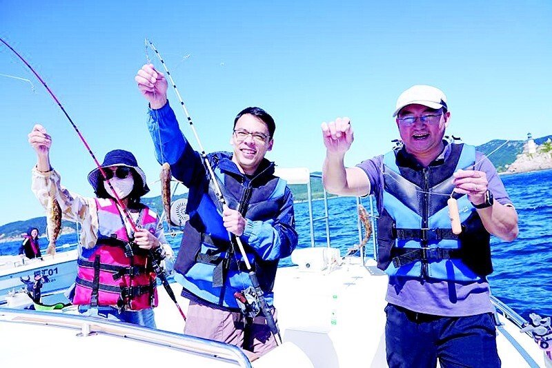 特别有意义, 他还在赛后, 都很开心