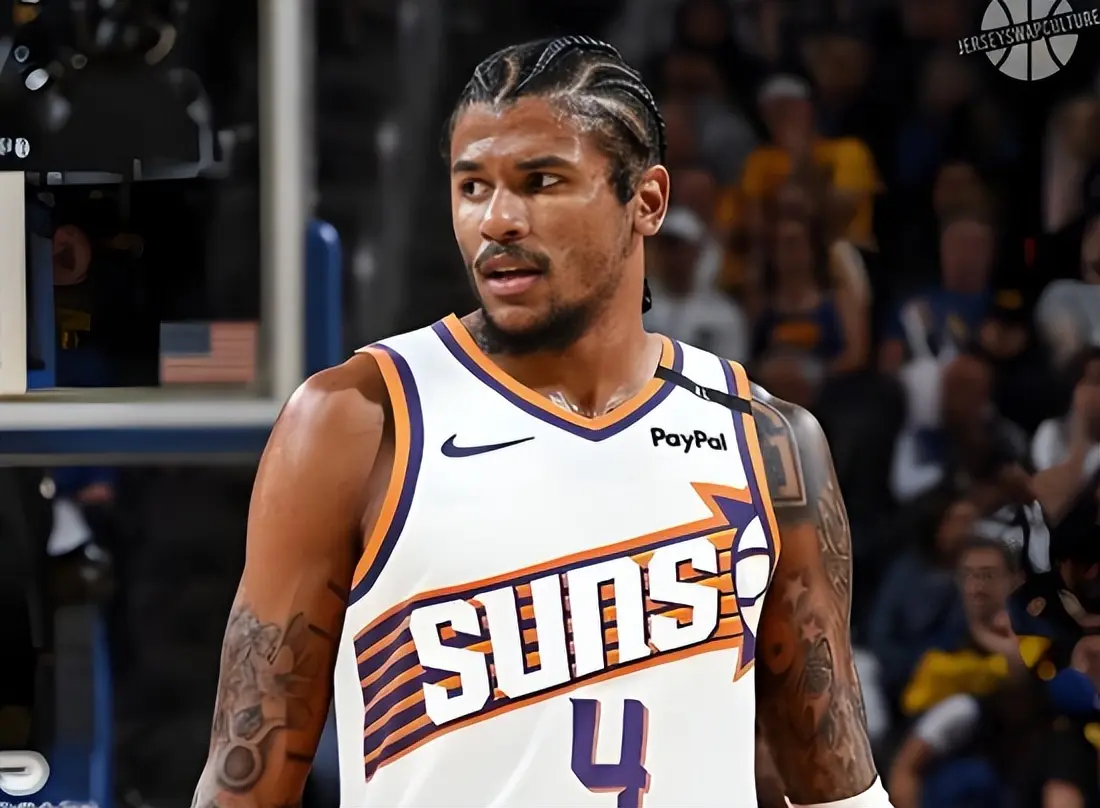 新赛季的太, 要背负主力