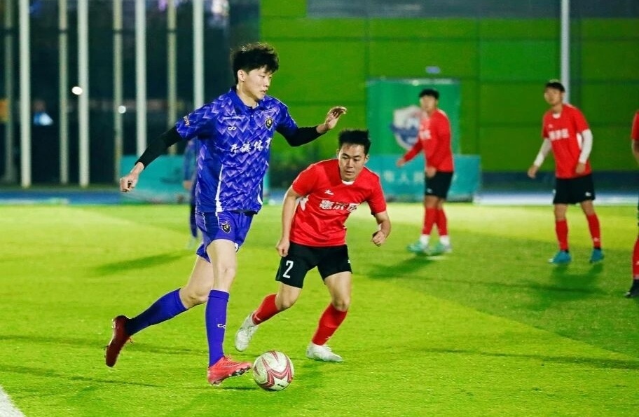 ITmql, IP化运营, 晋级本届